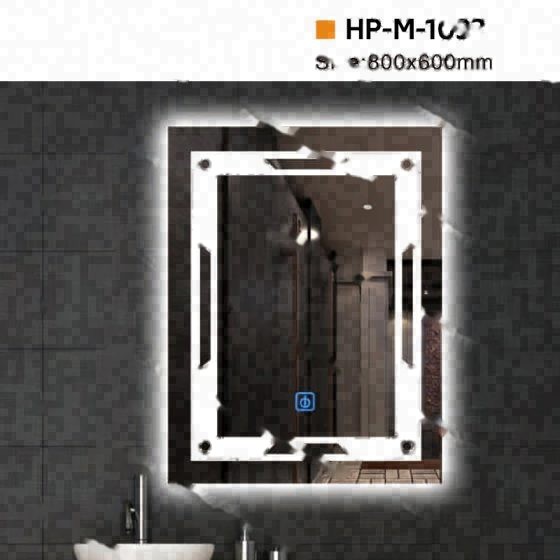 LT-M-1093 bathroom mirrors