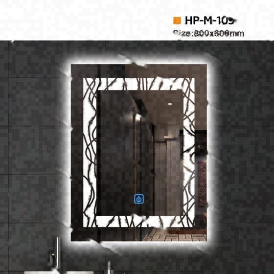 LT-M-1096 bathroom mirrors