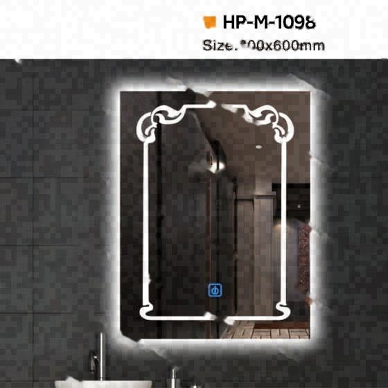 LT-M-1098 bathroom mirrors