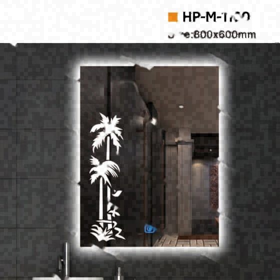 LT-M-1100 bathroom mirrors
