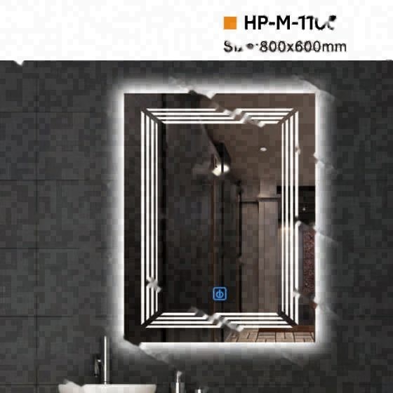 LT-M-1106 bathroom mirrors