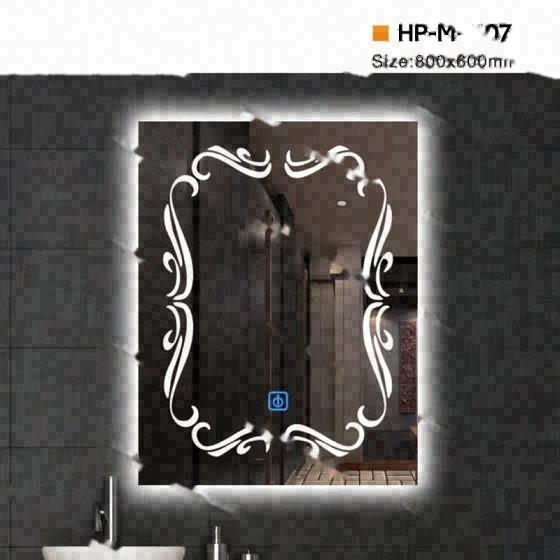 LT-M-1107 bathroom mirrors