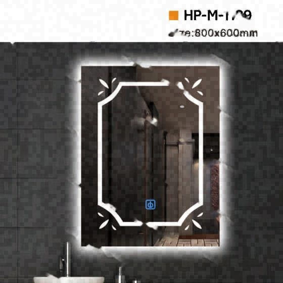LT-M-1109 bathroom mirrors