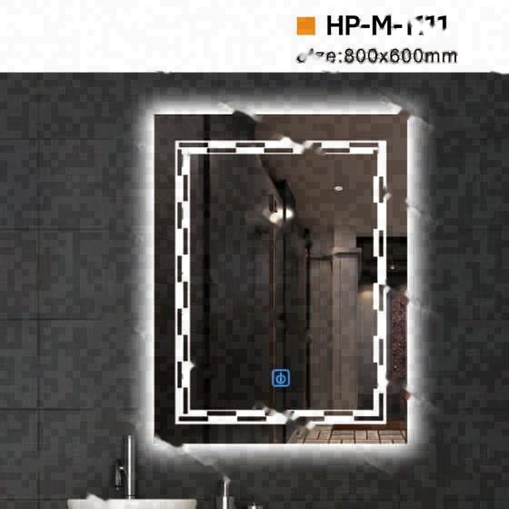LT-M-1111 bathroom mirrors