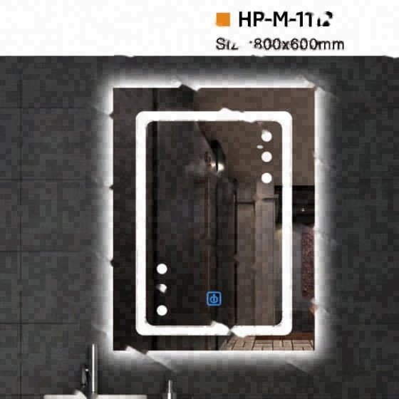 LT-M-1112 bathroom mirrors