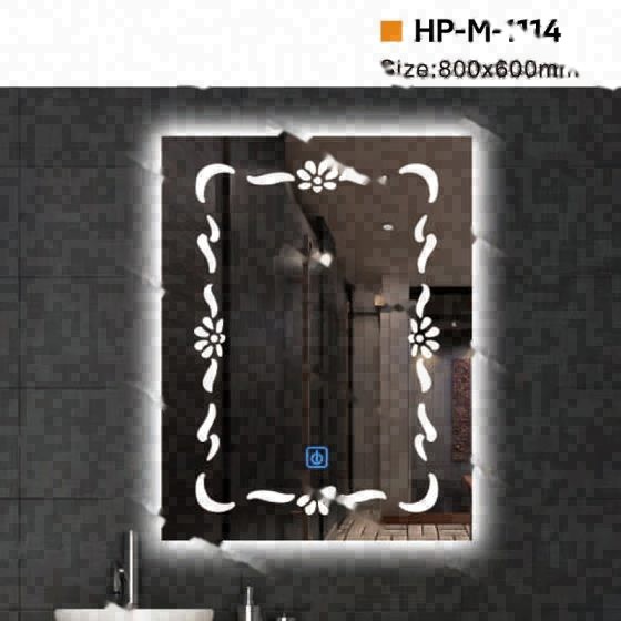 LT-M-1114 bathroom mirrors