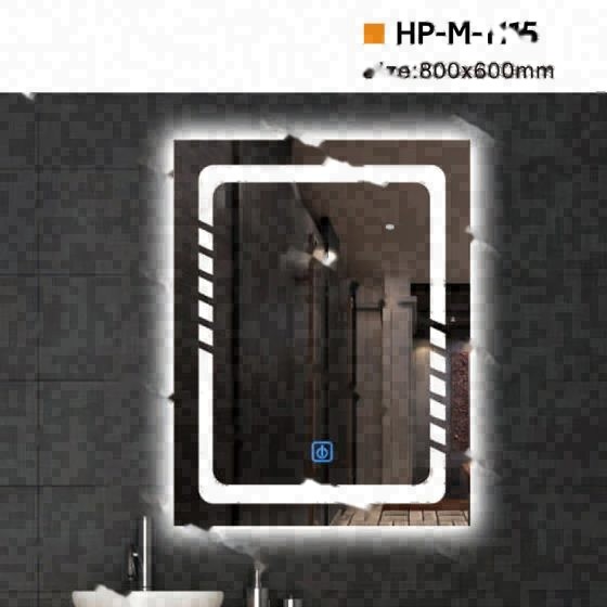 LT-M-1115 bathroom mirrors