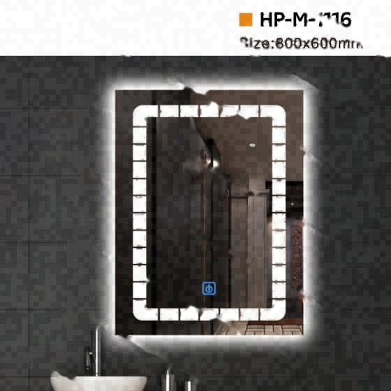 LT-M-1116 bathroom mirrors