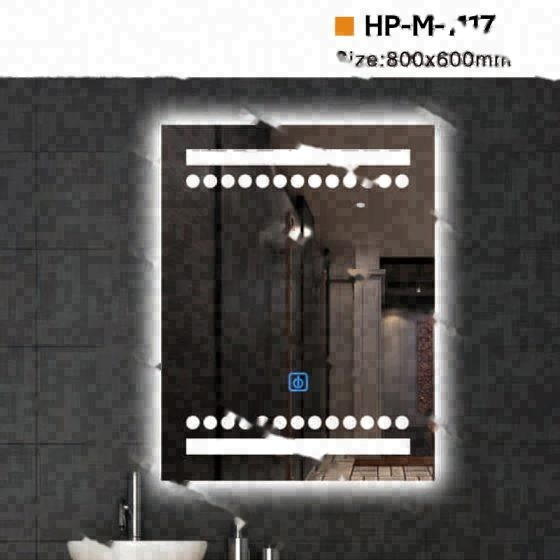 LT-M-1117 bathroom mirrors