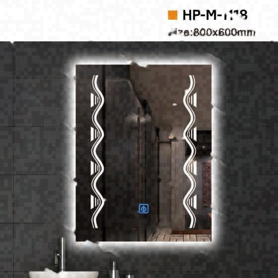LT-M-1118 bathroom mirrors