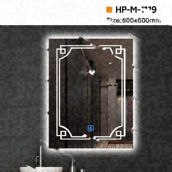 LT-M-1119 bathroom mirrors
