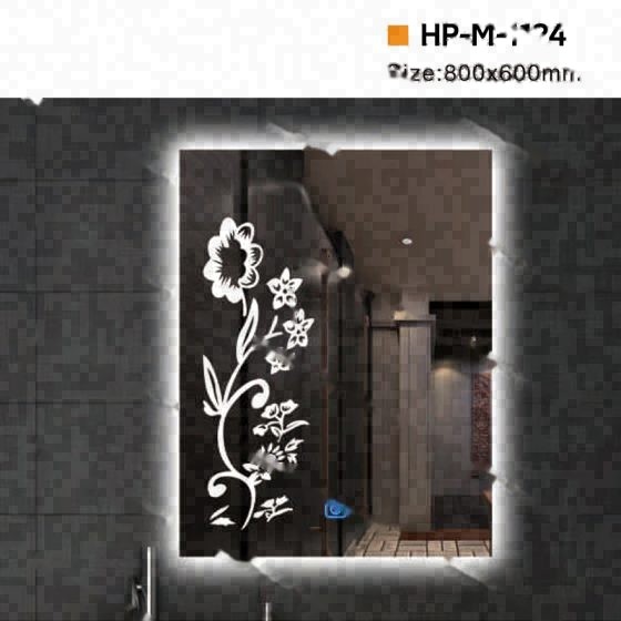 LT-M-1124 bathroom mirrors