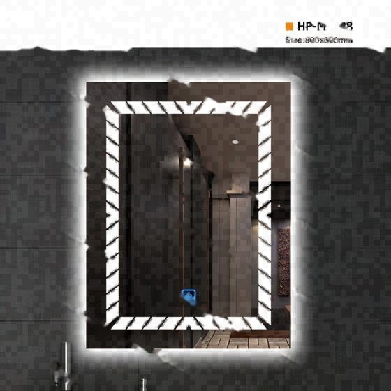 LT-M-1128 bathroom mirrors