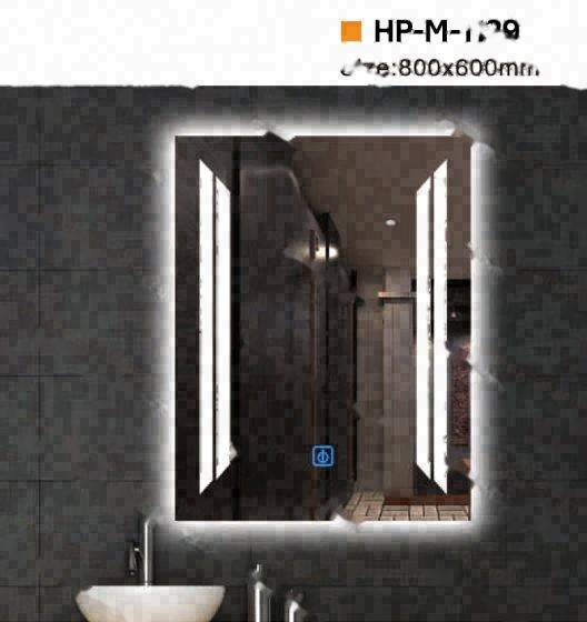 LT-M-1129 bathroom mirrors