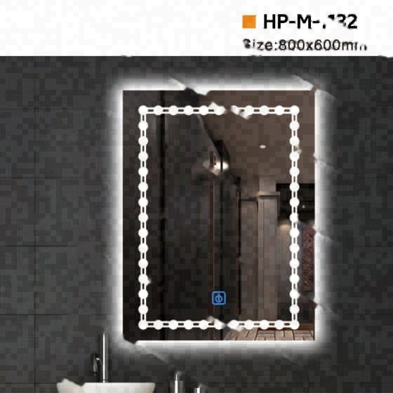 LT-M-1132 bathroom mirrors