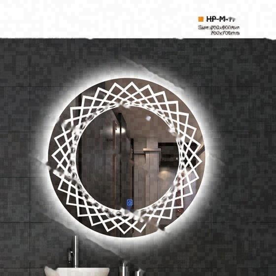 LT-M-1133 bathroom mirrors