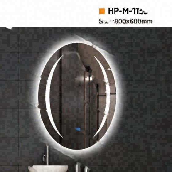 LT-M-1153 bathroom mirrors