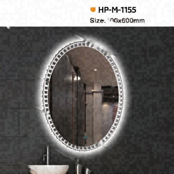 LT-M-1155 bathroom mirrors