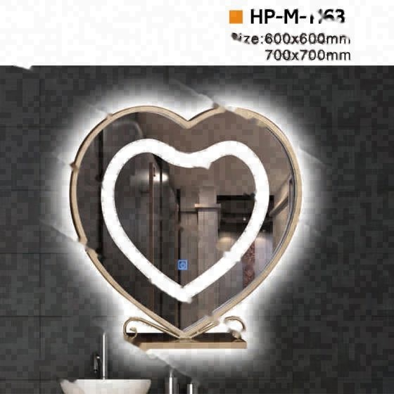 LT-M-1163 bathroom mirrors
