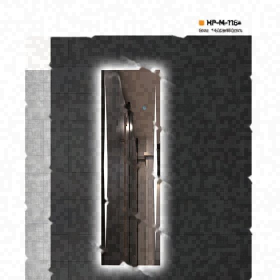 LT-M-1164 bathroom mirrors