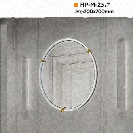 LT-M-2312 bathroom mirrors