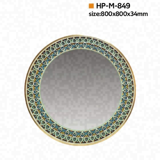 LT-M-849 bathroom mirrors