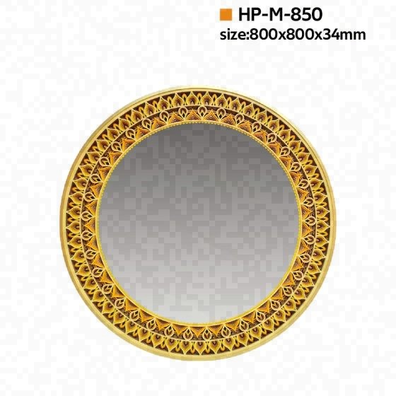 LT-M-850 bathroom mirrors