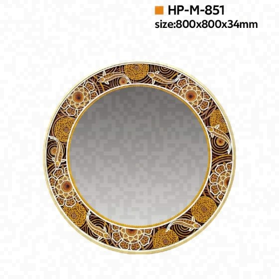 LT-M-851 bathroom mirrors
