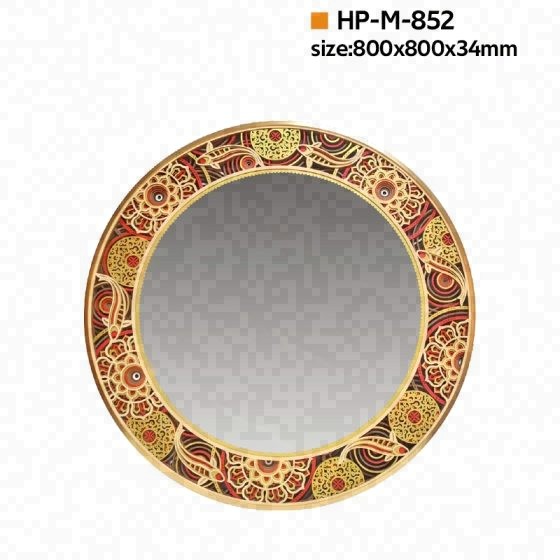 LT-M-852 bathroom mirrors