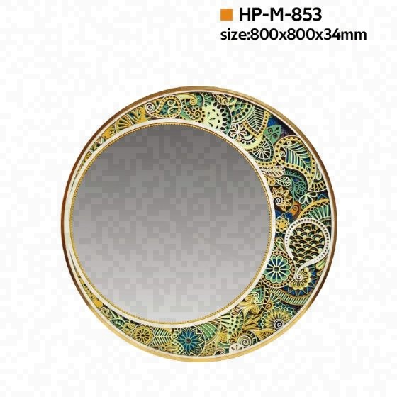 LT-M-853 bathroom mirrors