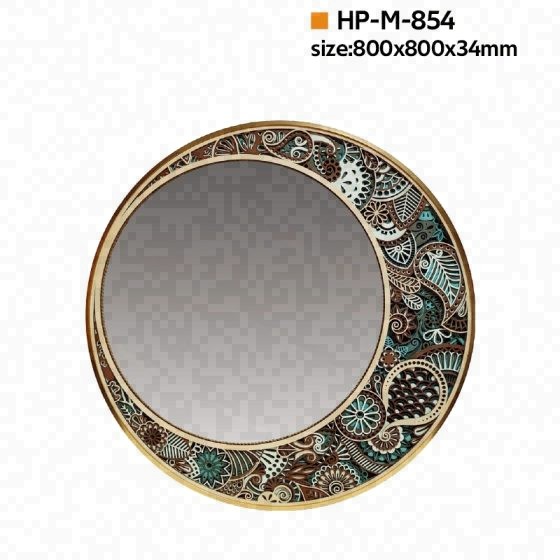 LT-M-854 bathroom mirrors