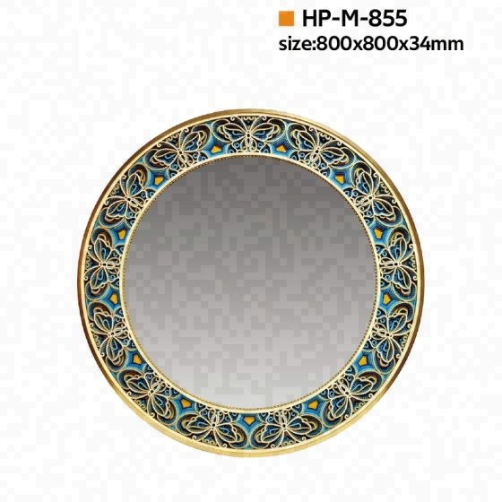 LT-M-855 bathroom mirrors