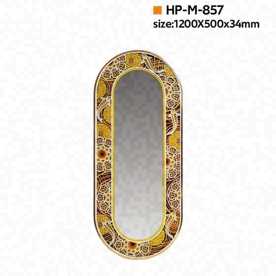 LT-M-857 bathroom mirrors