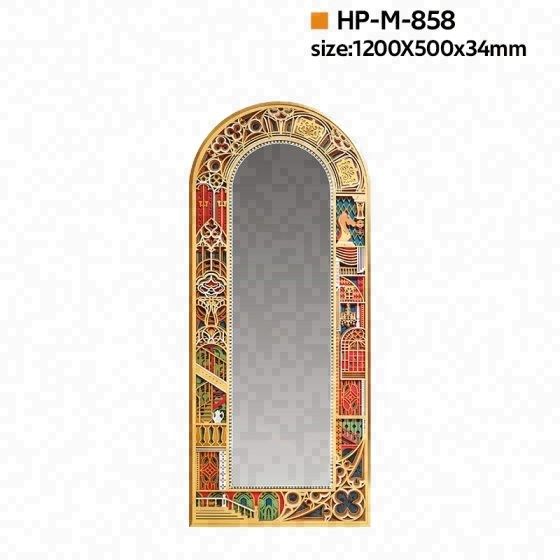 LT-M-858 bathroom mirrors