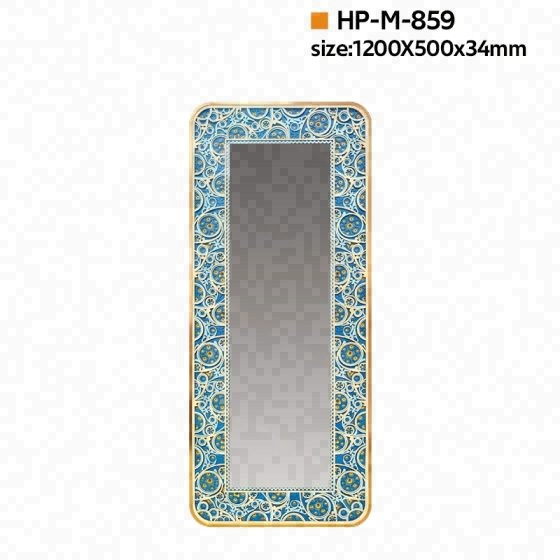 LT-M-859 bathroom mirrors