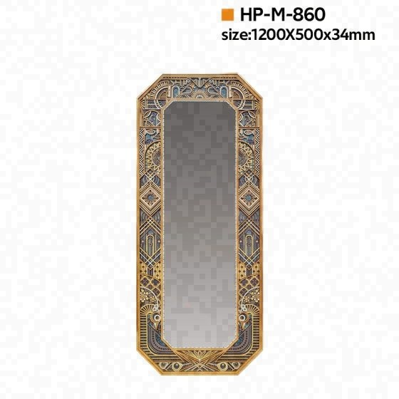 LT-M-860 bathroom mirrors