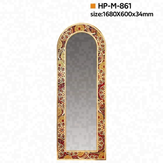LT-M-861 bathroom mirrors