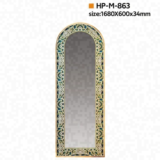 LT-M-863 bathroom mirrors