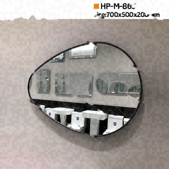 LT-M-865 bathroom mirrors