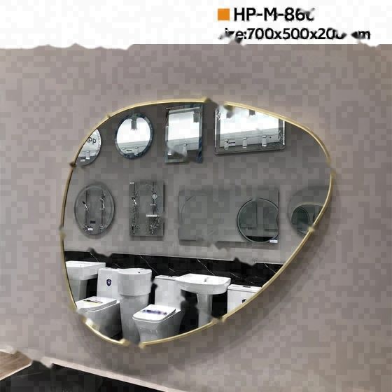 LT-M-866 bathroom mirrors