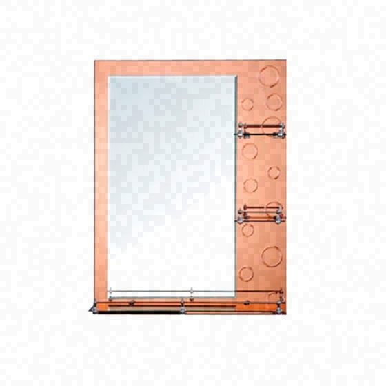 LT-M-9905 bathroom mirrors
