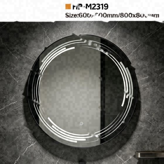 LT-M2319 bathroom mirrors