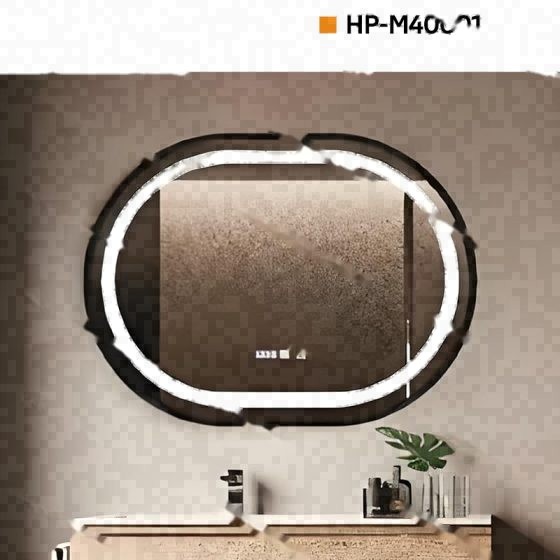 LT-M40001 bathroom mirrors