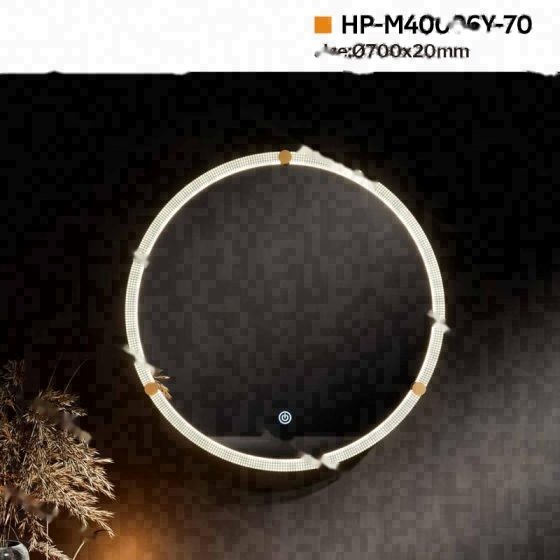 LT-M40006Y-70 bathroom mirrors