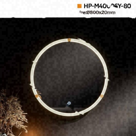 LT-M40006Y-80 bathroom mirrors