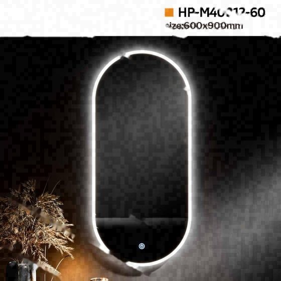 LT-M40012-60 bathroom mirrors