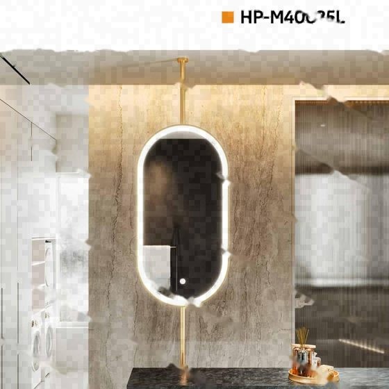 LT-M40025L bathroom mirrors