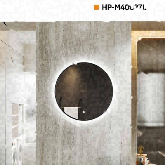 LT-M40027L bathroom mirrors