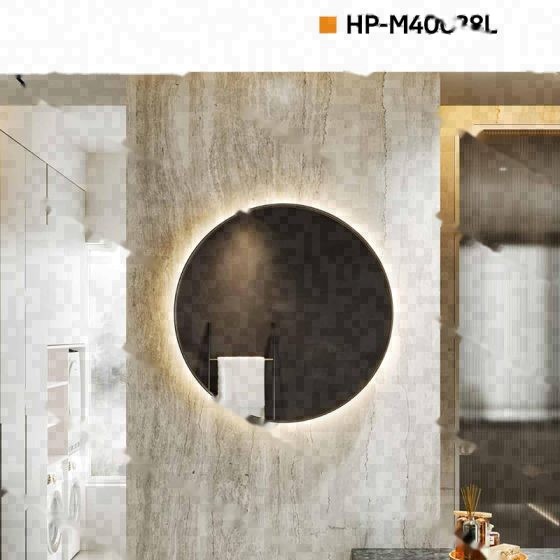 LT-M40028L bathroom mirrors
