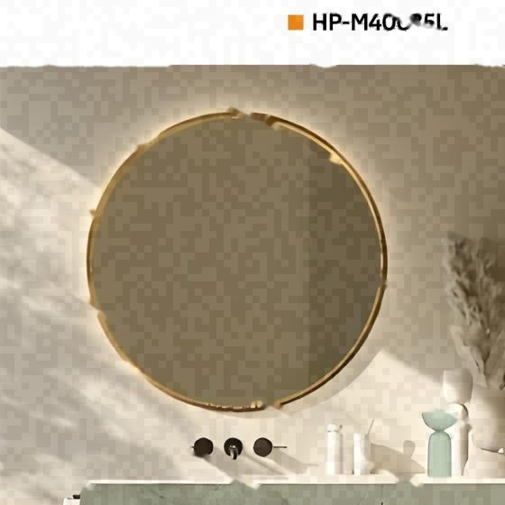 LT-M40035L bathroom mirrors